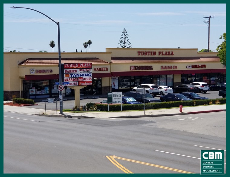 1120 N Tustin Ave, Orange, CA for lease - Building Photo - Image 2 of 7