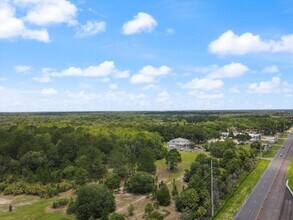 268 S Suncoast Blvd, Crystal River, FL - Aerial map view