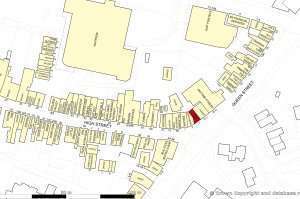 More details for Queen St, Droitwich - Retail for Sale