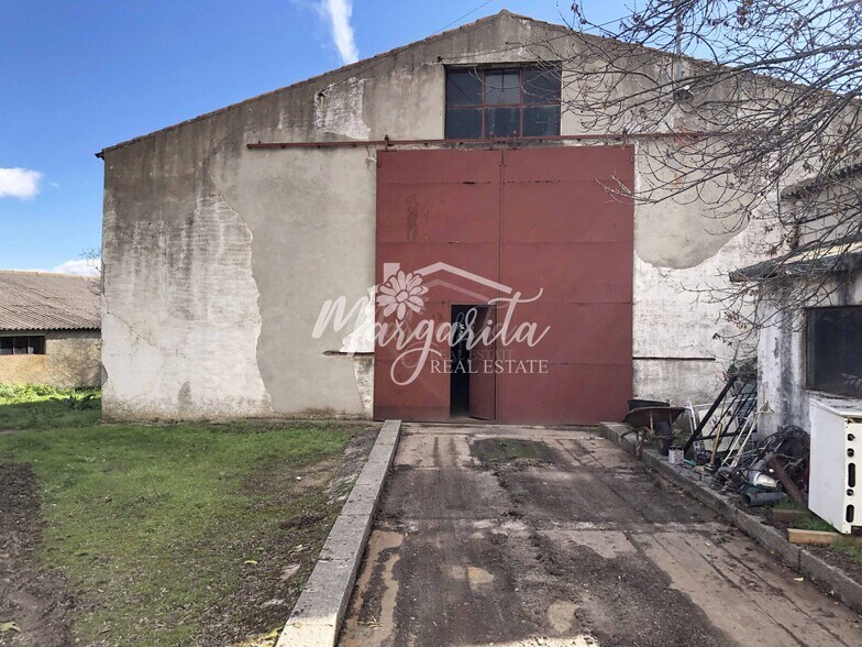 Industriel dans Bustarviejo, Madrid à vendre - Plan d’étage - Image 1 de 13