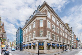 More details for 1-3 Upper James St, London - Office for Lease