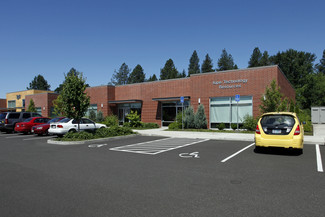 More details for 14737 SW Millikan Way, Beaverton, OR - Office for Sale