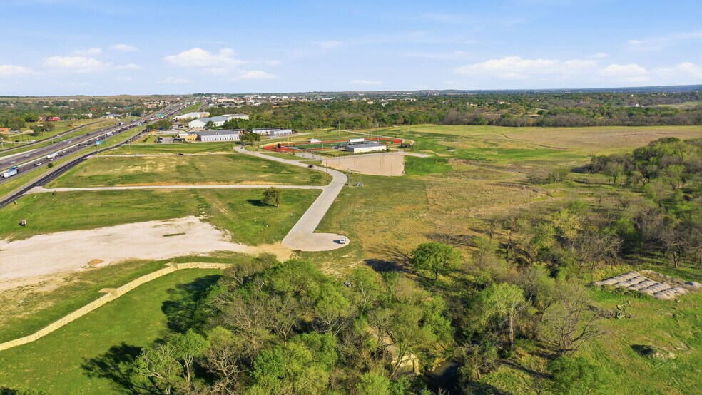 TBD I-20 Lot 2 3 4 & 5, Willow Park, TX à vendre - Photo du bâtiment - Image 3 de 19