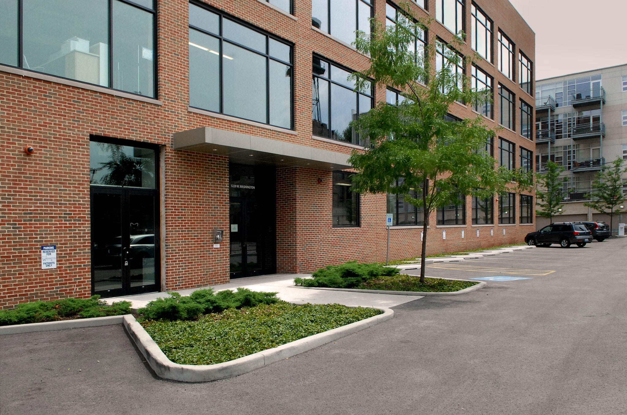 1229 W Washington Blvd, Chicago, IL à louer Photo intérieure- Image 1 de 7