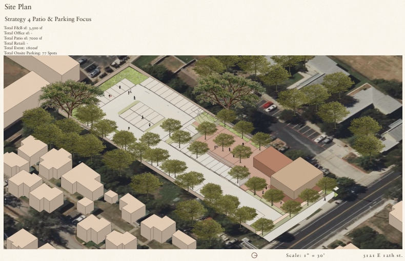 3117 12th st, Austin, TX for sale - Building Photo - Image 3 of 11
