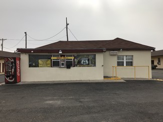 Plus de détails pour 406 E Route 66 Blvd, Tucumcari, NM - Services hôteliers à vendre