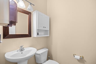 5187 Horry Dr, Murrells Inlet, SC for lease Interior Photo- Image 1 of 29