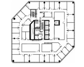 800 5th Ave SW, Calgary, AB for lease Floor Plan- Image 1 of 1