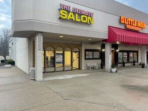 8148-8260 23 Mile Rd, Shelby Township, MI for lease Building Photo- Image 2 of 3