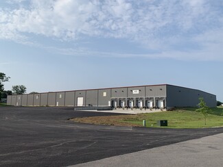 Plus de détails pour 421 High St, Lebanon, KY - Industriel à vendre