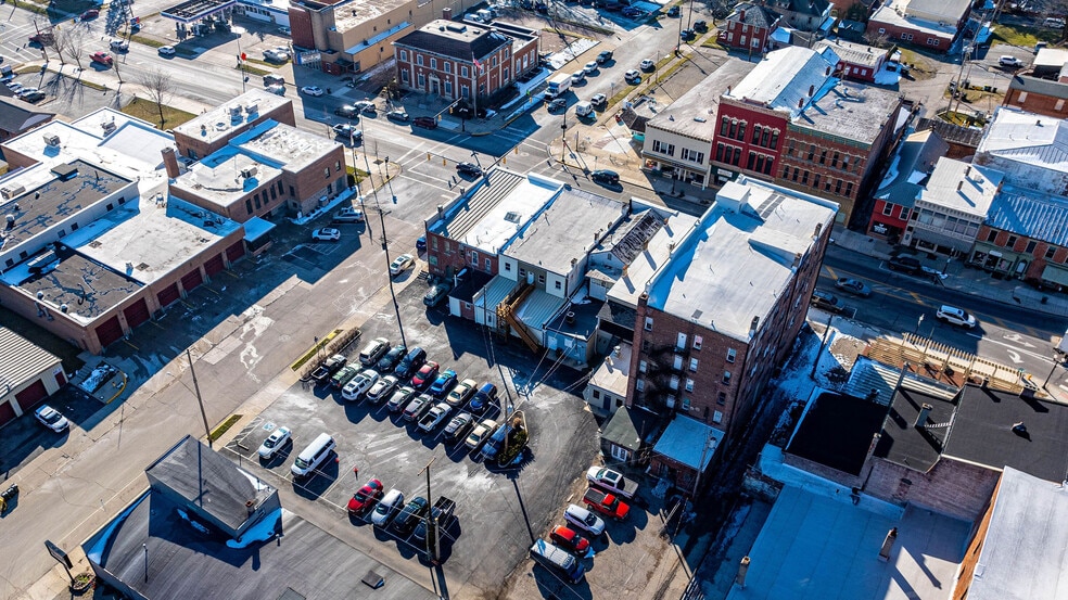 113 S Main St, Urbana, OH for lease - Building Photo - Image 2 of 19