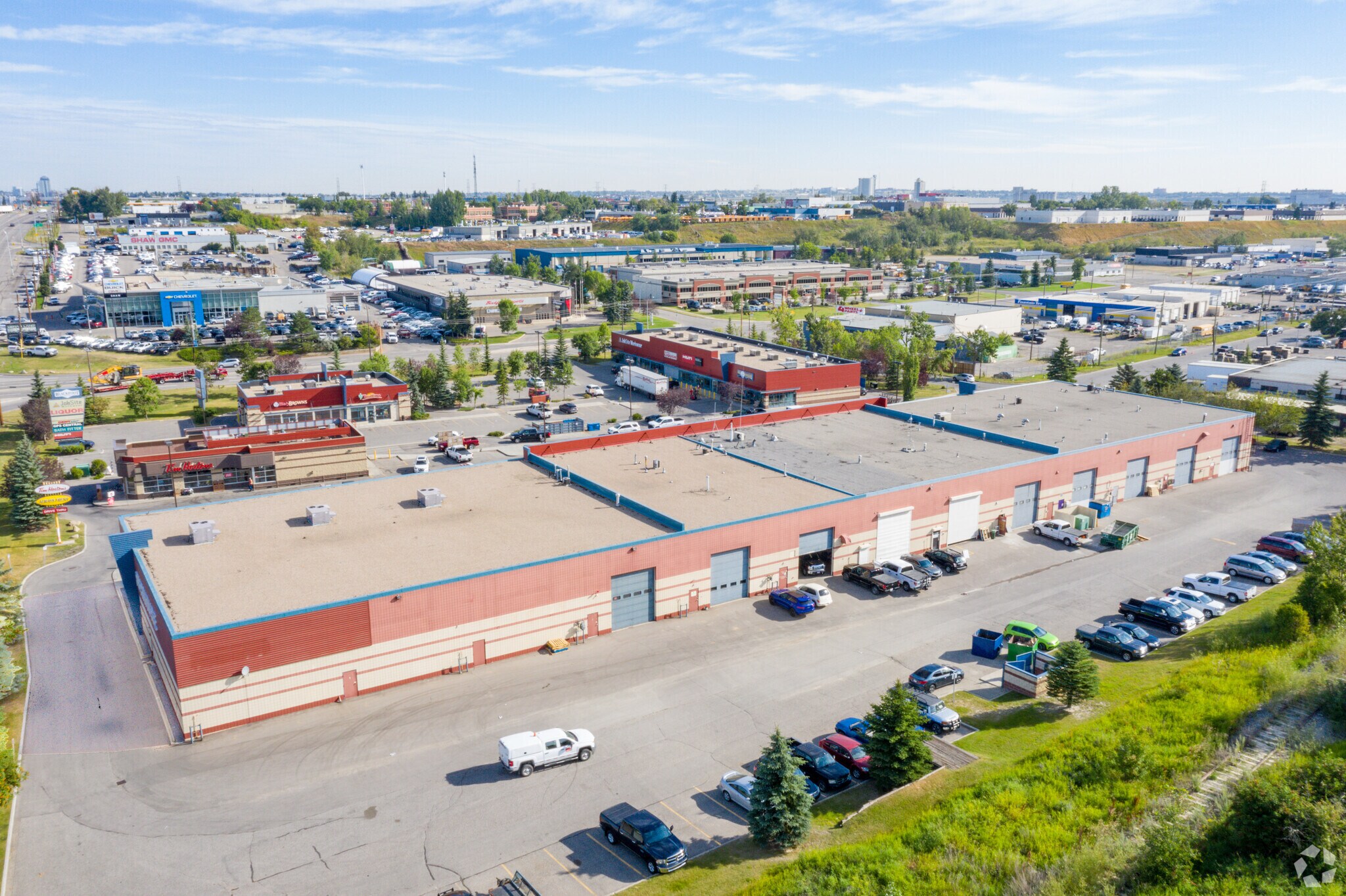 711 48th Ave SE, Calgary, AB for sale Building Photo- Image 1 of 1