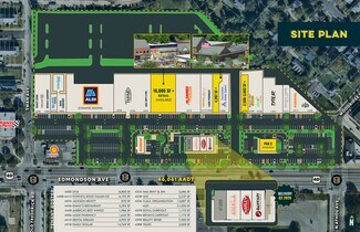 Plus de détails pour Edmondson Ave, Baltimore, MD - Terrain à louer