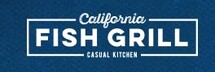 California Fish Grill