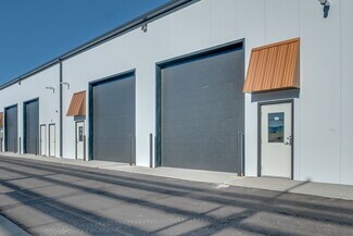 Plus de détails pour 24947 Larson Ln, Lakeville, MN - Industriel à louer