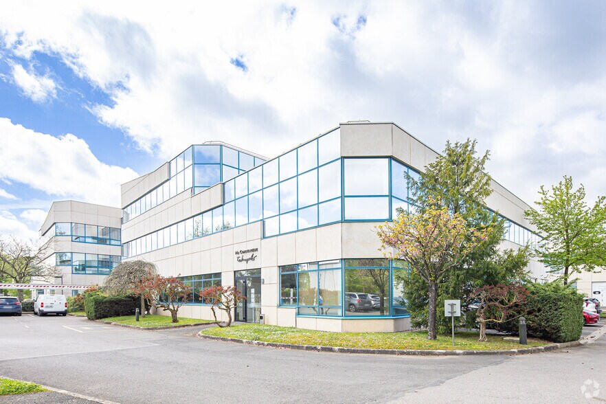 3 Avenue Du Canada, Les Ulis for lease - Primary Photo - Image 3 of 7
