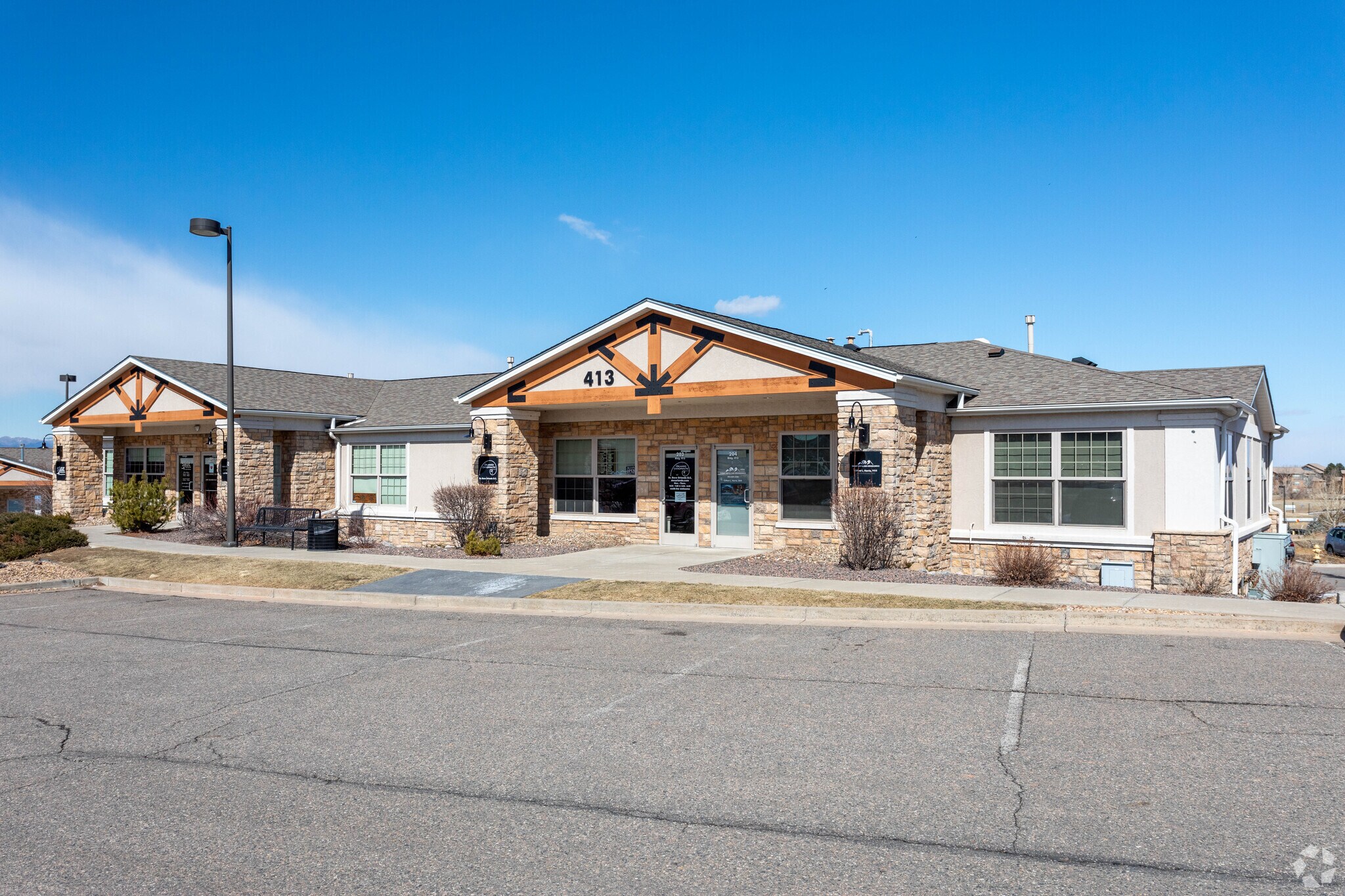 413 Summit Blvd, Broomfield, CO for sale Building Photo- Image 1 of 1