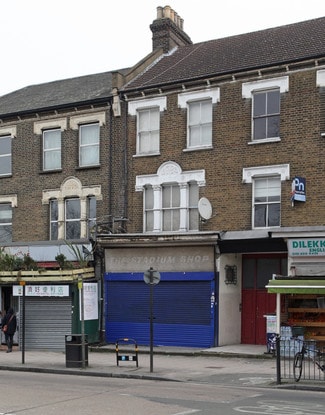 More details for 384 Green Lanes, London - Retail for Lease