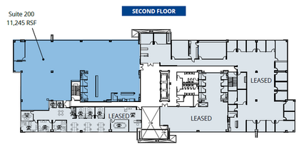 1800 W Ashton Blvd, Lehi, UT à louer Plan d  tage- Image 2 de 2