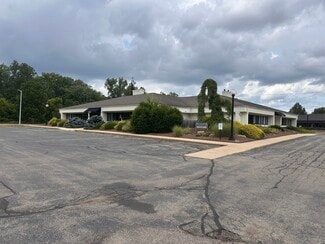 Plus de détails pour 1621 44th St SW, Grand Rapids, MI - Bureau à vendre