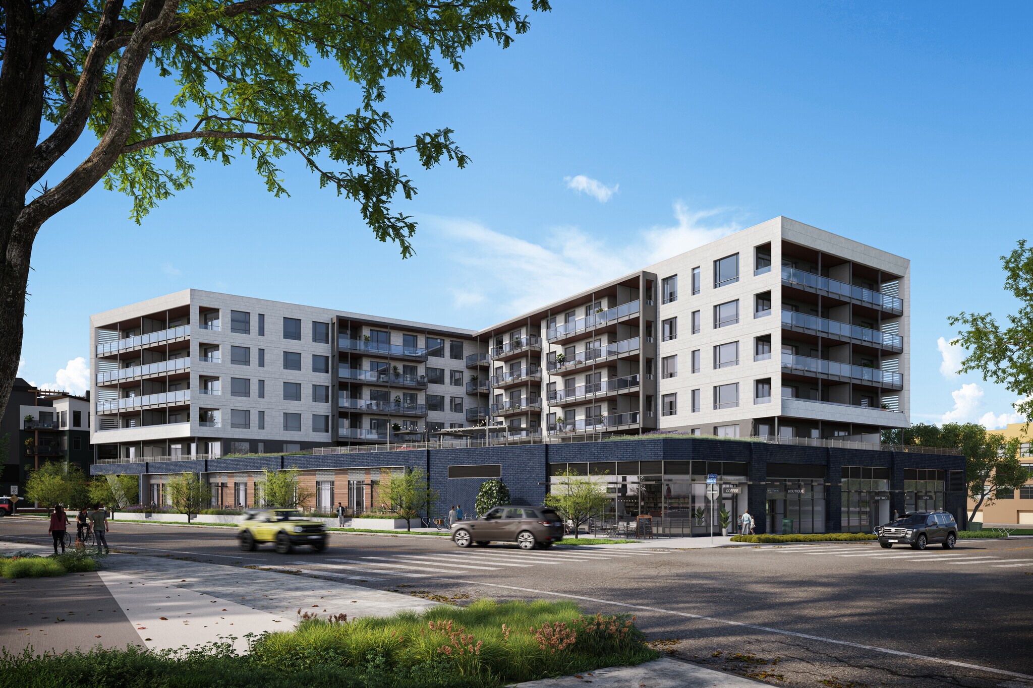 3051 Abbott st, Kelowna, BC à vendre Photo du bâtiment- Image 1 de 1