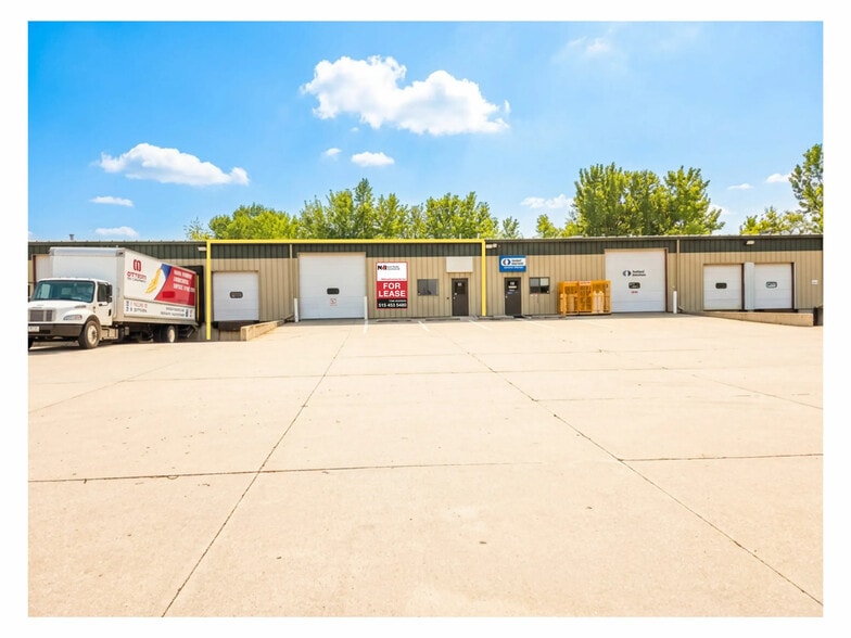 1595 NE 69th Pl, Ankeny, IA for lease - Building Photo - Image 2 of 2