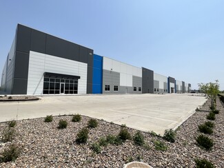 Plus de détails pour 7055-7125 SE Delaware Ave, Ankeny, IA - Industriel à vendre