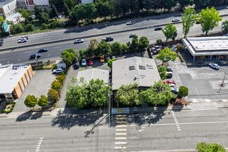 Plus de détails pour 3000 Cleveland Ave, Santa Rosa, CA - Bureau à vendre