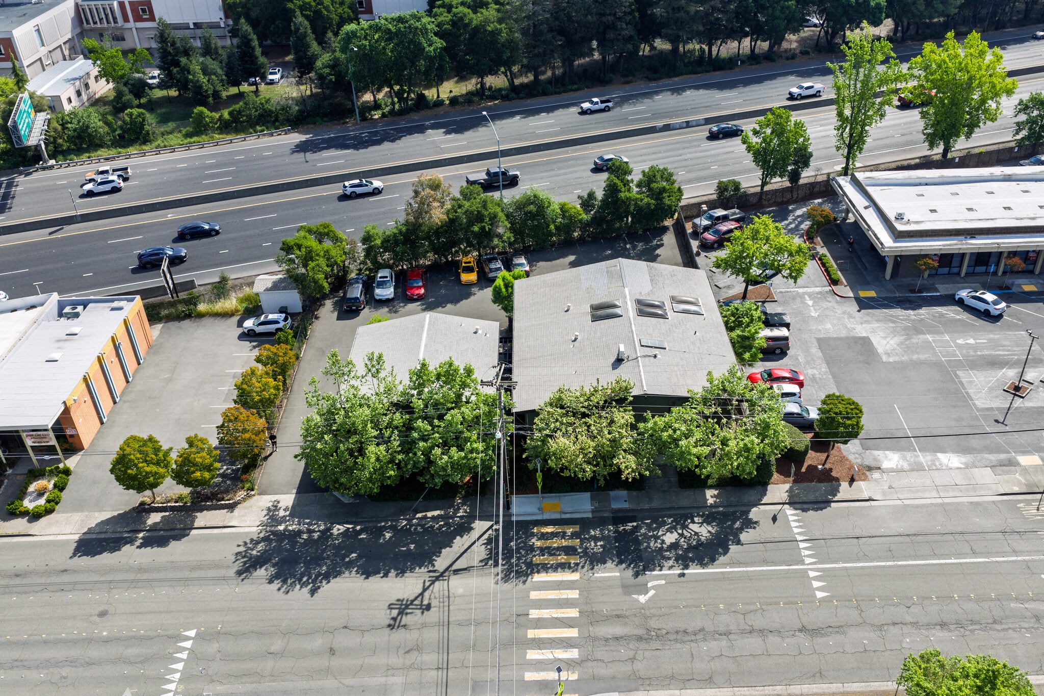 3000 Cleveland Ave, Santa Rosa, CA for sale Building Photo- Image 1 of 12