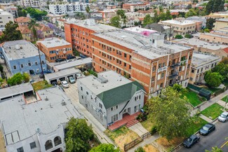 More details for 165 S Catalina St, Los Angeles, CA - Land for Sale