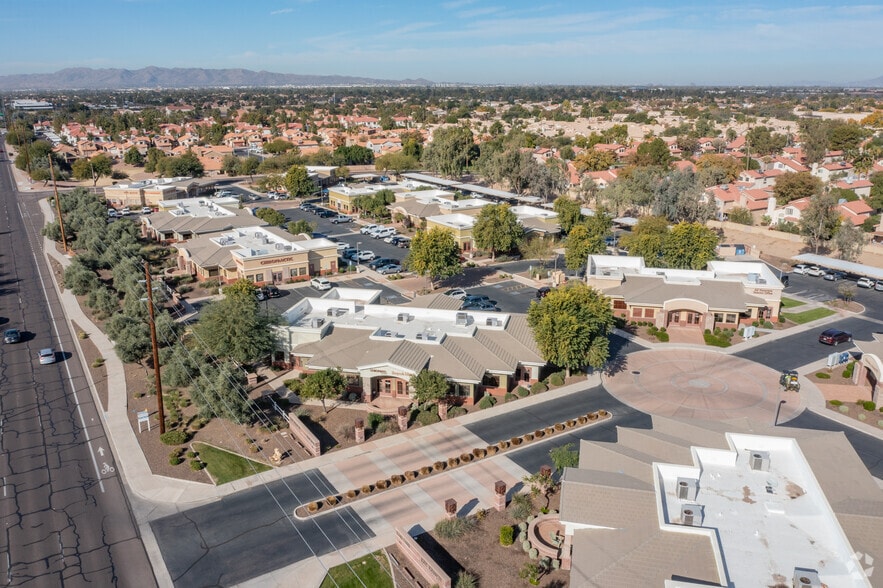2410 W Ray Rd, Chandler, AZ for sale - Building Photo - Image 3 of 4