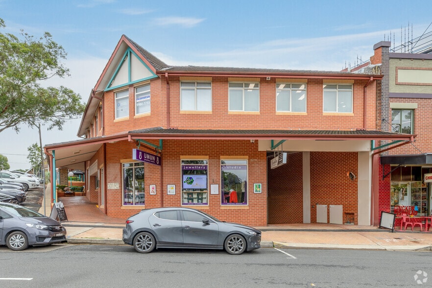 1 A Wongala Cres, Beecroft for sale - Building Photo - Image 2 of 4