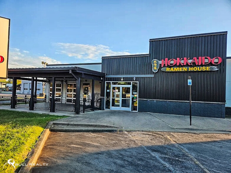 521 NW Broad St, Murfreesboro, TN for sale - Building Photo - Image 2 of 8