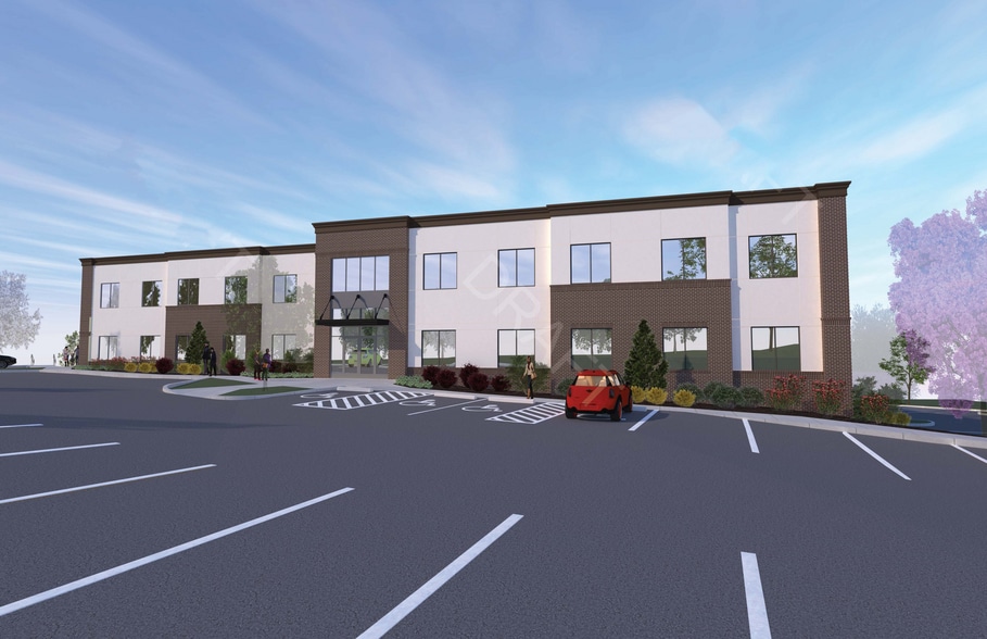 2940 Limestone Rd, Wilmington, DE for lease - Building Photo - Image 3 of 9