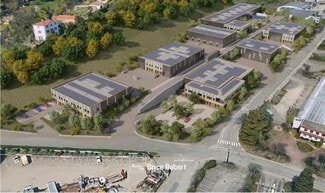 More details for Office, Flex for Lease