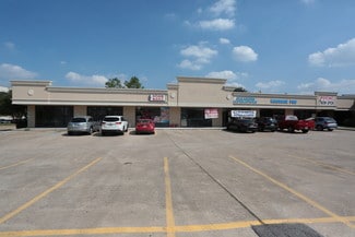 More details for 1101-1149 S Hwy 6, Houston, TX - Retail for Lease