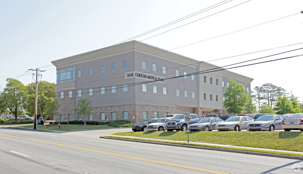 3010 Farrow Rd, Columbia, SC à louer - Photo du bâtiment - Image 1 de 8