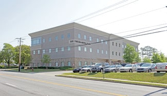 More details for 3010 Farrow Rd, Columbia, SC - Medical for Lease