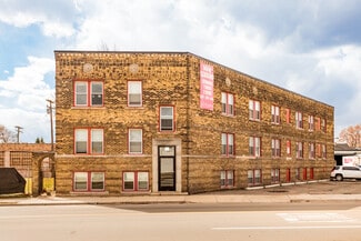 More details for 2683 Central Ave, Detroit, MI - Multifamily for Sale