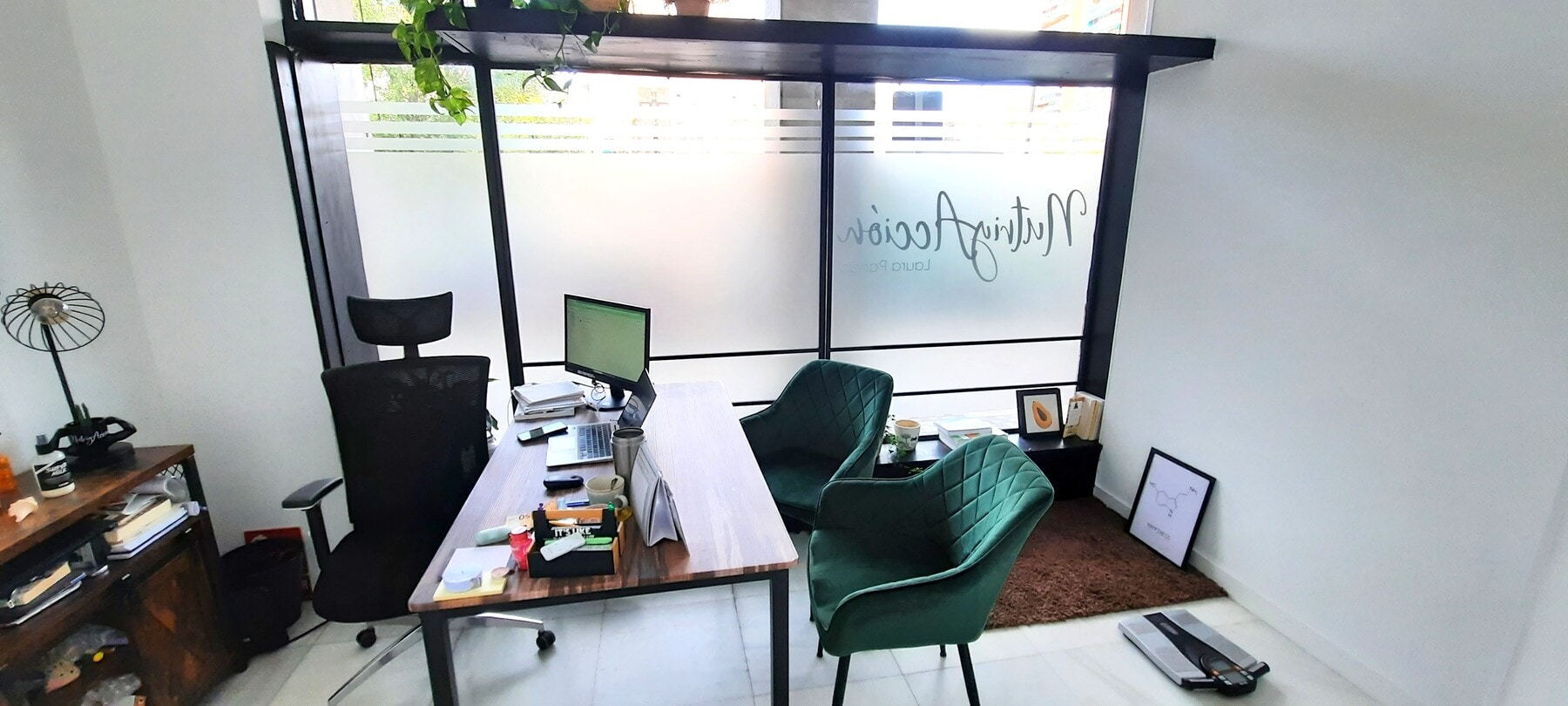 Calle Jazmín, Madrid, MAD 28033 - Unité Puerta IZ, Esc. A - - Plan d’étage - Image 1 of 9