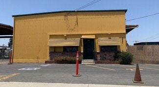 More details for 4843 Cecilia St, Cudahy, CA - Land for Lease