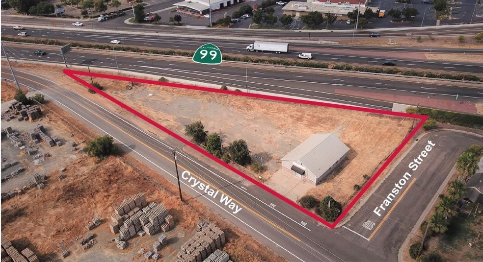 200 Crystal Way, Galt, CA for lease - Other - Image 3 of 3