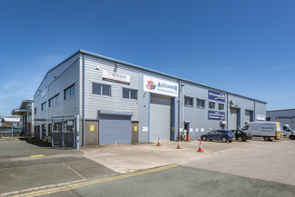 More details for Marshfield Bank, Crewe - Industrial for Sale