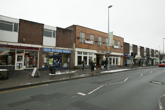 More details for 2-12B Lawton Rd, Stoke-On-Trent - Retail for Sale