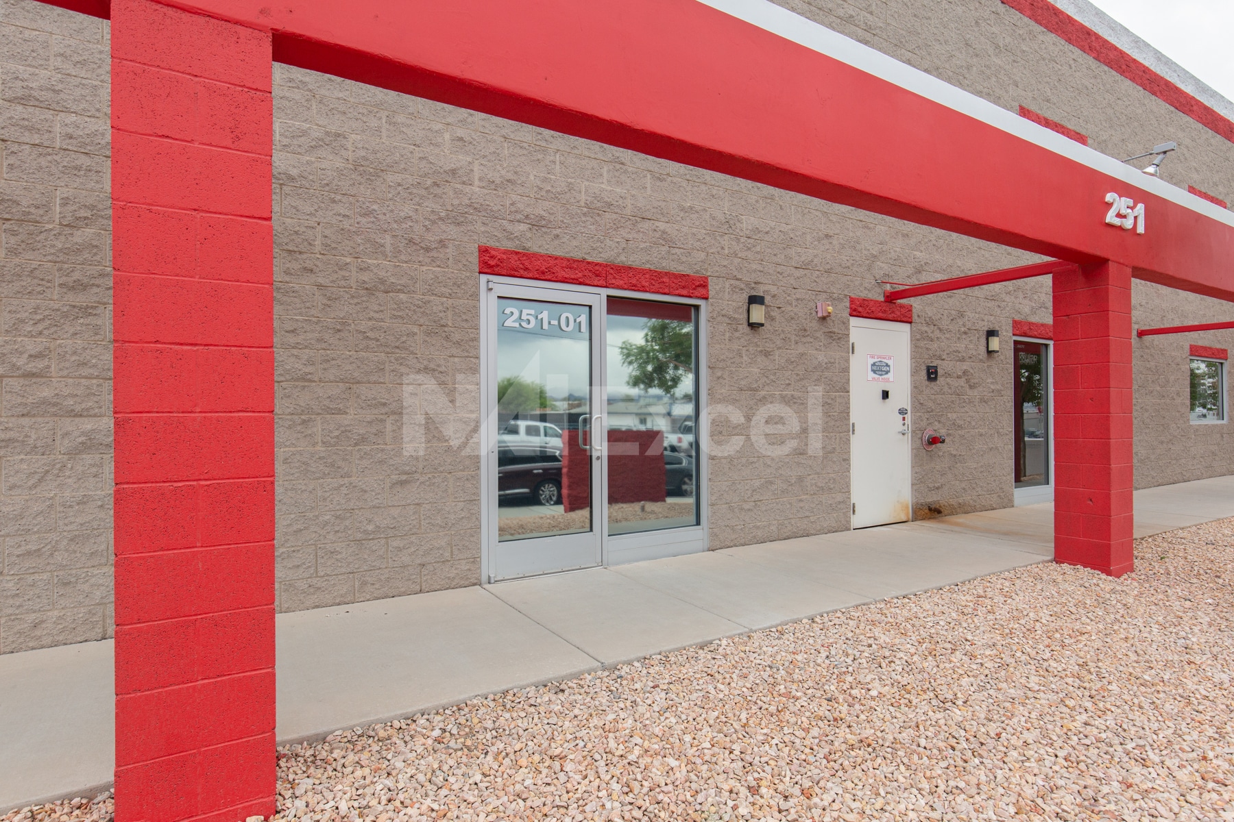 257 Elliott Rd, Henderson, NV for lease Building Photo- Image 1 of 9