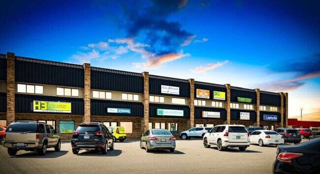 More details for 621 W Highway 50, O'Fallon, IL - Office, Retail for Lease