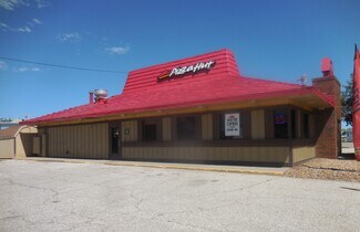 Plus de détails pour 1460 N 3rd St, Laramie, WY - Commerce de détail à vendre