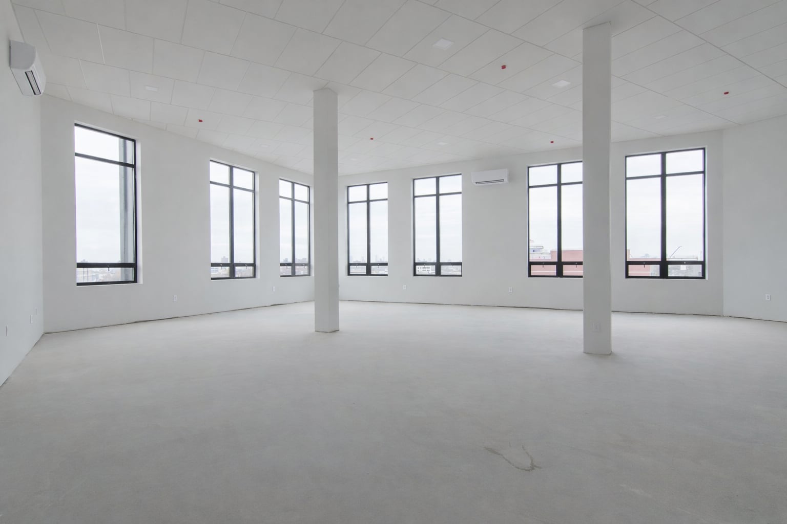 50-05 Metropolitan Ave, Ridgewood, NY for lease Interior Photo- Image 1 of 4