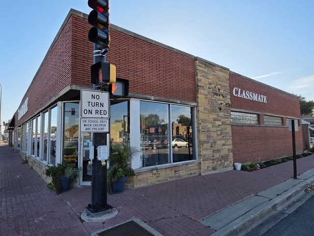 3625 W 95th St, Evergreen Park, IL for sale - Building Photo - Image 2 of 26