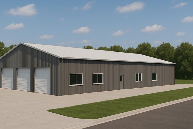 More details for 3056 Main St, Atlanta, GA - Industrial for Lease